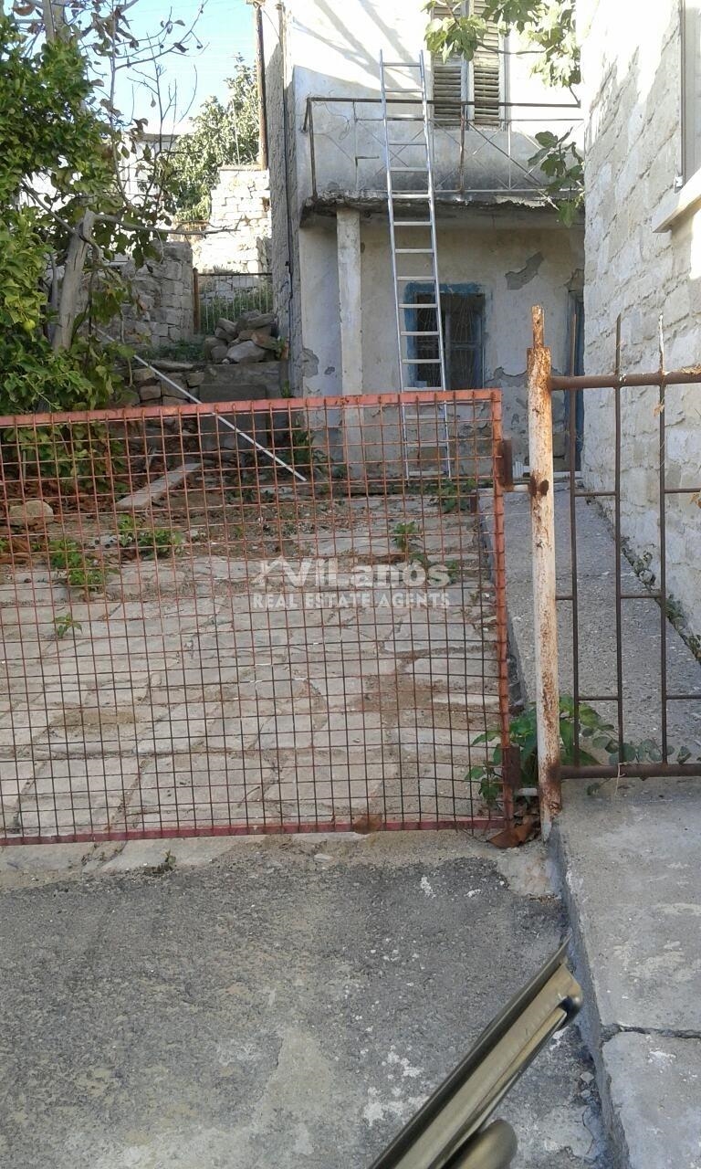 (For Sale) Land Plot || Limassol/Palodeia - 215 Sq.m, 80.000€ 