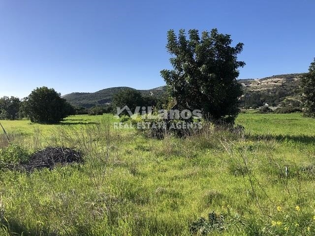 (For Sale) Land Plot || Limassol/Pentakomo - 1.520 Sq.m, 95.000€ 