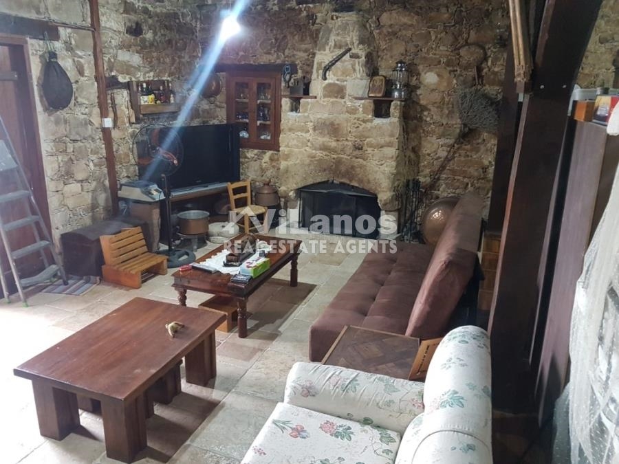 (用于出售) 住宅 独立式住宅 || Limassol/Dora - 68 平方米, 1 卧室, 90.000€ 