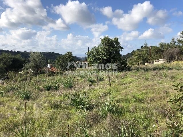 (For Sale) Land Plot || Limassol/Sotira - 1.772 Sq.m, 240.000€ 
