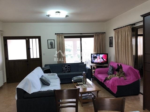(For Sale) Residential Detached house || Limassol/Pachna - 150 Sq.m, 2 Bedrooms, 270.000€ 