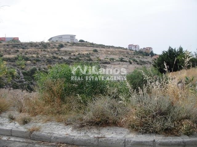 (For Sale) Land Plot || Limassol/Limassol - 775 Sq.m, 300.000€ 