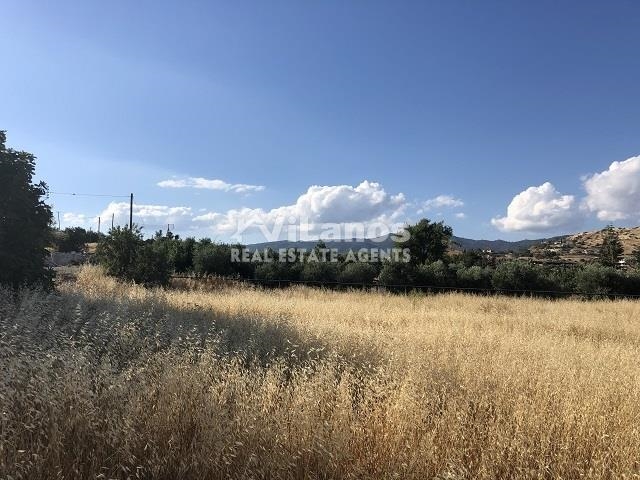 (For Sale) Land Plot || Limassol/Pyrgos Lemesou - 883 Sq.m, 150.000€ 