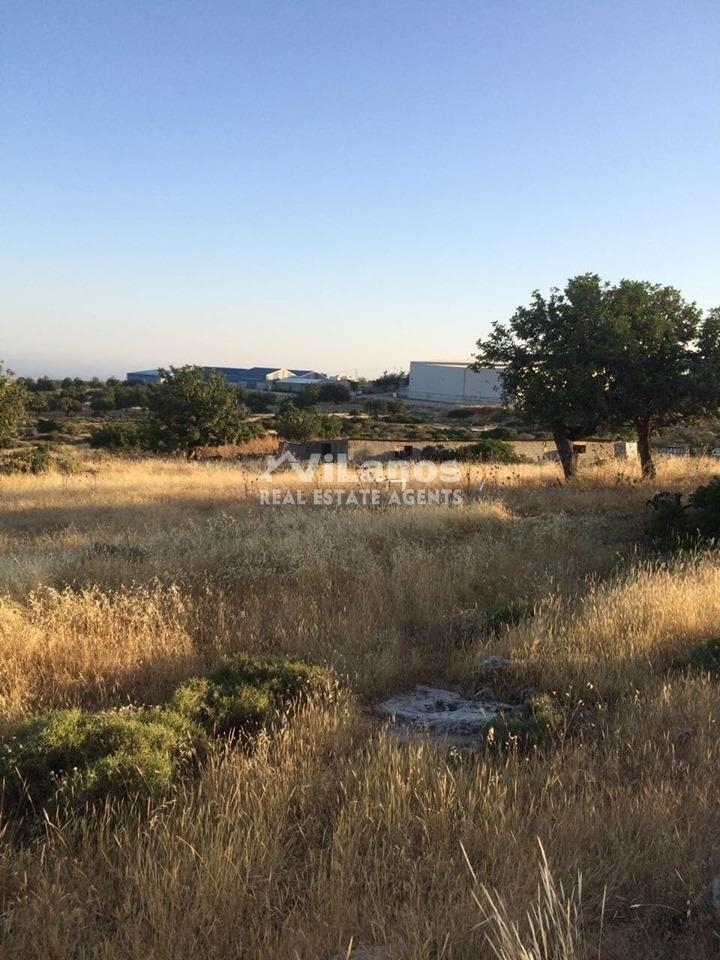 (For Sale) Land Plot || Limassol/Ypsonas - 8.030 Sq.m, 900.000€ 