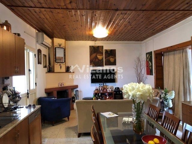 (用于出售) 住宅 独立式住宅 || Limassol/Apesia - 120 平方米, 3 卧室, 375.000€ 