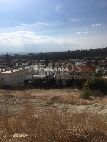 (For Sale) Land Plot || Limassol/Limassol - 670 Sq.m, 230.000€ 