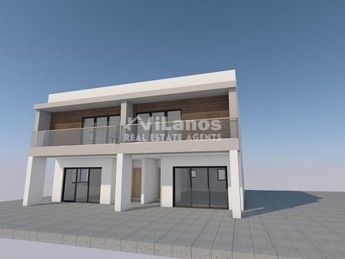 (Προς Πώληση) Κατοικία Μονοκατοικία || Λεμεσός/Κολόσσι - 145 τ.μ, 3 Υ/Δ, 280.000€ 