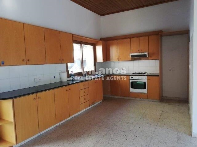 (For Rent) Residential Detached house || Limassol/Moniatis - 160 Sq.m, 3 Bedrooms, 1.300€ 