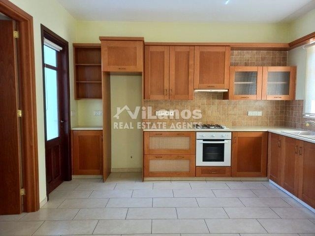 (For Rent) Residential Detached house || Limassol/Parekklisia - 140 Sq.m, 3 Bedrooms, 1.700€ 