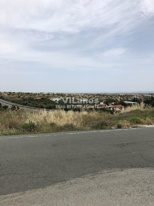 (For Sale) Land Plot || Limassol/Erimi - 1.364 Sq.m, 202.000€ 