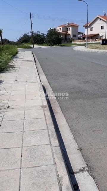 (For Sale) Land Plot || Limassol/Ypsonas - 540 Sq.m, 160.000€ 