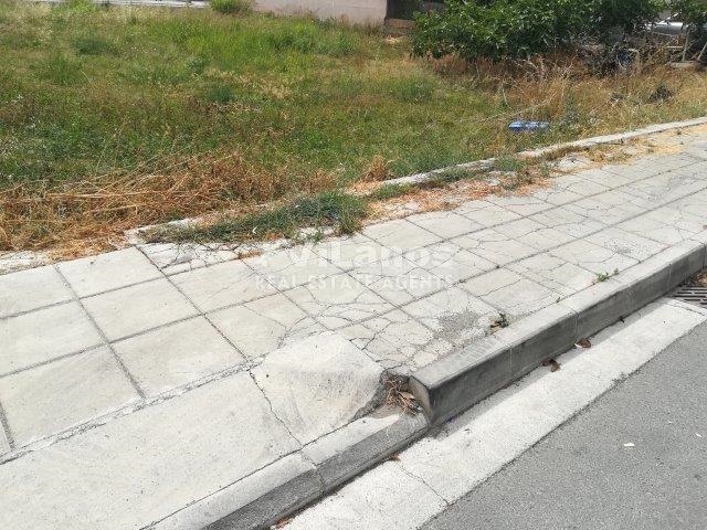 (用于出售) 建设用地 地块 || Limassol/Limassol - 575 平方米, 254.000€ 