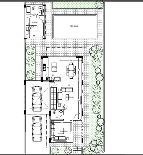 (用于出售) 住宅 独立式住宅 || Limassol/Agios Athanasios - 203 平方米, 4 卧室, 640.000€ 