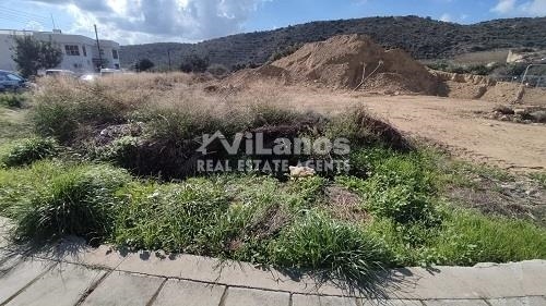 (For Sale) Land Plot || Limassol/Limassol - 761 Sq.m, 200.000€ 