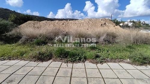 (For Sale) Land Plot || Limassol/Limassol - 744 Sq.m, 180.000€ 