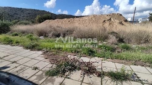 (For Sale) Land Plot || Limassol/Limassol - 1.505 Sq.m 