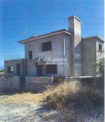 (Προς Πώληση) Κατοικία Μονοκατοικία || Λεμεσός/Γερμασόγεια - 180 τ.μ, 3 Υ/Δ, 700.000€ 