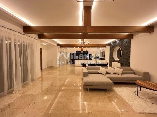 (用于出售) 住宅 独立式住宅 || Limassol/Parekklisia - 242 平方米, 3 卧室, 1.500.000€ 