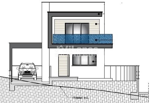 (For Sale) Residential Detached house || Limassol/Parekklisia - 145 Sq.m, 3 Bedrooms, 420.000€ 