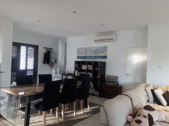 (For Sale) Residential Detached house || Limassol/Akrounta - 205 Sq.m, 3 Bedrooms, 750.000€ 