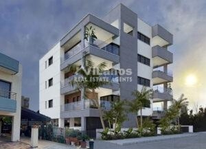(用于出售) 住宅 公寓套房 || Limassol/Limassol - 103 平方米, 3 卧室, 375.000€ 
