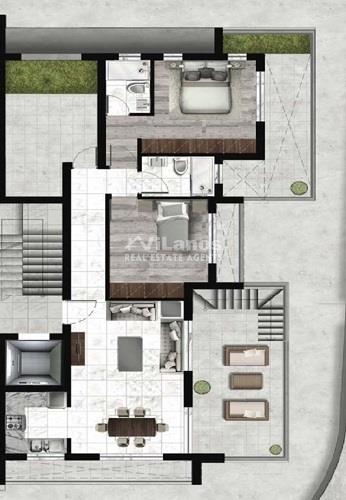 (用于出售) 住宅 公寓套房 || Limassol/Limassol - 93 平方米, 4 卧室, 465.000€ 