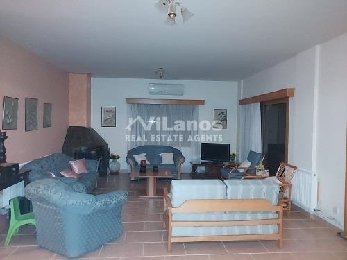 (For Rent) Residential Detached house || Limassol/Trimiklini - 140 Sq.m, 3 Bedrooms, 3.000€ 