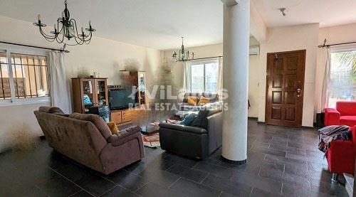 (For Sale) Residential Detached house || Limassol/Polemidia Kato - 200 Sq.m, 4 Bedrooms, 400.000€ 