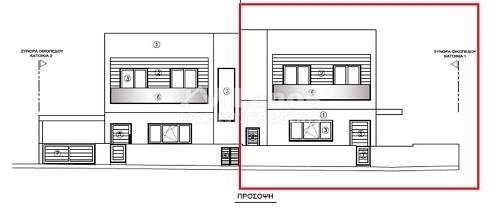 (用于出售) 住宅 独立式住宅 || Limassol/Kolossi - 145 平方米, 3 卧室, 346.200€ 