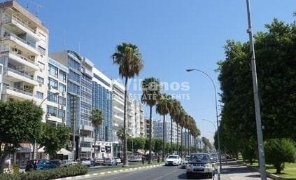 (用于出售) 商业中心 商铺 || Limassol/Limassol - 220 平方米, 800.000€ 