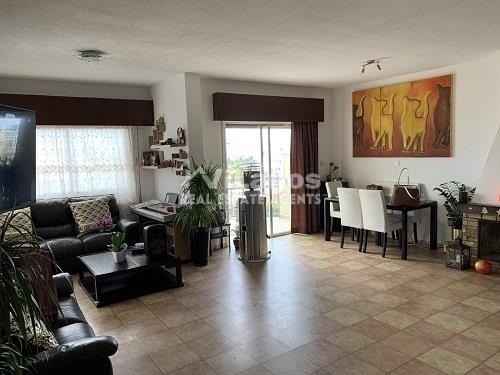 (用于出售) 住宅 公寓套房 || Limassol/Germasogeia - 114 平方米, 3 卧室, 350.000€ 