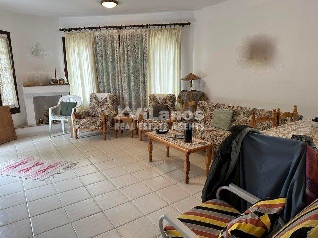 (For Sale) Residential Detached house || Limassol/Platres Pano - 1 Sq.m, 2 Bedrooms, 230.000€ 