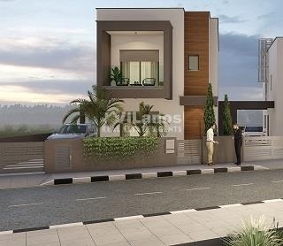 (用于出售) 住宅 独立式住宅 || Limassol/Ypsonas - 165 平方米, 3 卧室, 390.000€ 