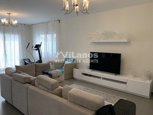 (用于出售) 住宅 独立式住宅 || Limassol/Limassol - 156 平方米, 3 卧室, 449.500€ 