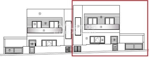 (For Sale) Residential Detached house || Limassol/Kolossi - 142 Sq.m, 3 Bedrooms, 346.500€ 