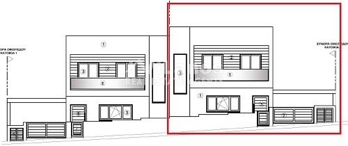 (用于出售) 住宅 独立式住宅 || Limassol/Kolossi - 142 平方米, 3 卧室, 346.500€ 