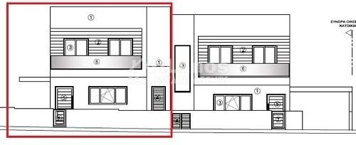 (用于出售) 住宅 独立式住宅 || Limassol/Kolossi - 145 平方米, 3 卧室, 346.500€ 