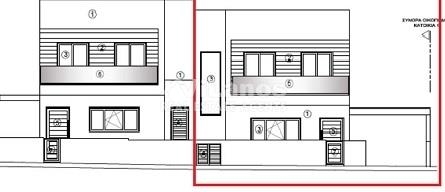 (Προς Πώληση) Κατοικία Μονοκατοικία || Λεμεσός/Κολόσσι - 145 τ.μ, 3 Υ/Δ, 346.500€ 