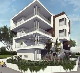 (For Sale) Residential Apartment || Limassol/Mesa Geitonia - 150 Sq.m, 3 Bedrooms, 750.000€ 