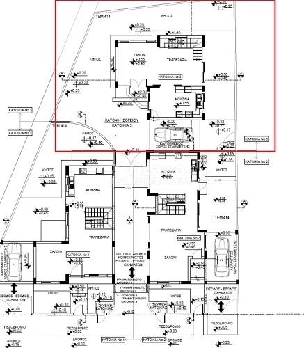 (Продажа) Жилая Особняк || Лимассол/Колосси - 127 кв.м, 3 Спальня/и, 350.000€ 