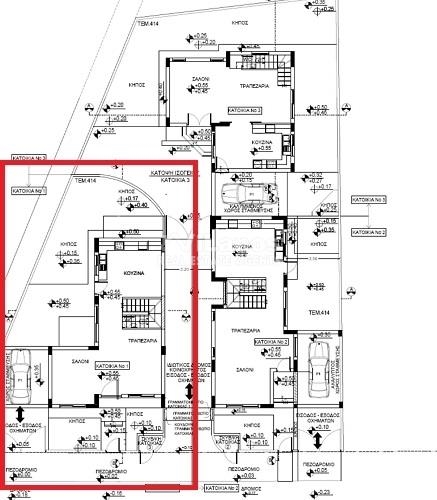 (Προς Πώληση) Κατοικία Μονοκατοικία || Λεμεσός/Κολόσσι - 143 τ.μ, 3 Υ/Δ, 350.000€ 