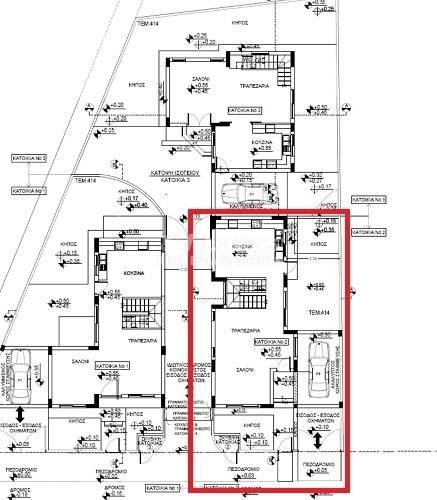 (用于出售) 住宅 独立式住宅 || Limassol/Kolossi - 141 平方米, 3 卧室, 350.000€ 