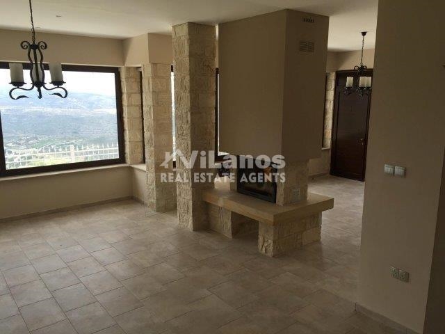 (For Sale) Residential Detached house || Limassol/Pachna - 280 Sq.m, 4 Bedrooms, 390.000€ 
