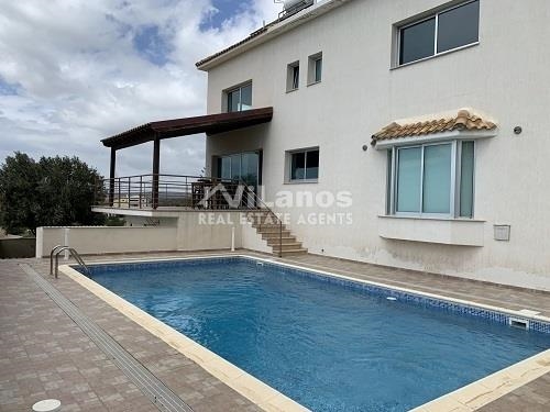 (用于出售) 住宅 独立式住宅 || Limassol/Limassol - 300 平方米, 3 卧室, 1.450.000€ 