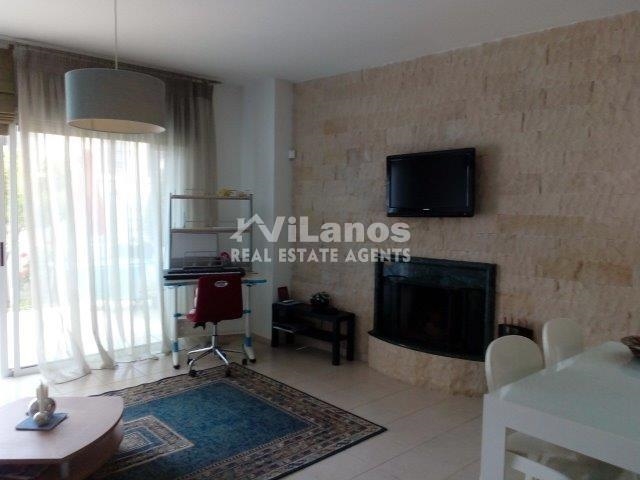 (For Sale) Residential Detached house || Limassol/Germasogeia - 108 Sq.m, 2 Bedrooms, 330.000€ 