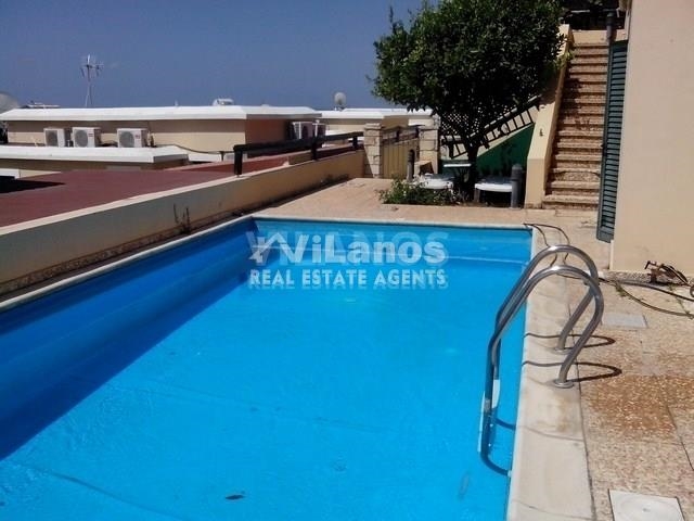 (For Sale) Residential Detached house || Limassol/Agios Tychonas - 125 Sq.m, 3 Bedrooms, 950.000€ 