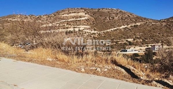 (用于出售) 建设用地 地块 || Limassol/Fasoula Lemesou - 785 平方米, 130.000€ 