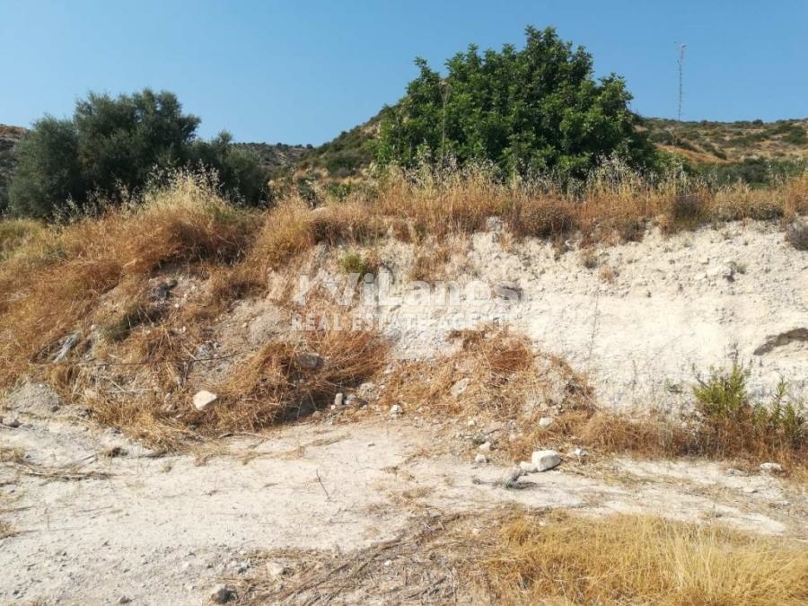 (For Sale) Land Plot || Limassol/Palodeia - 18.730 Sq.m, 1.000.000€ 