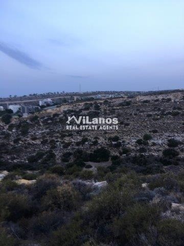 (For Sale) Land Plot || Limassol/Limassol - 952 Sq.m, 200.000€ 