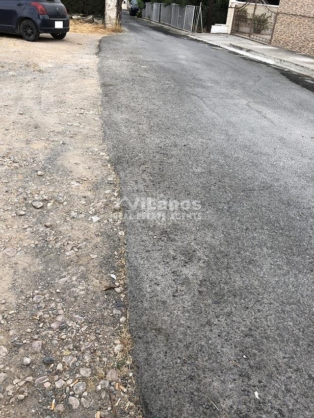 (Προς Πώληση) Αξιοποιήσιμη Γη Αγροτεμάχιο || Λεμεσός/Ύψωνας - 1.246 τ.μ, 300.000€ 